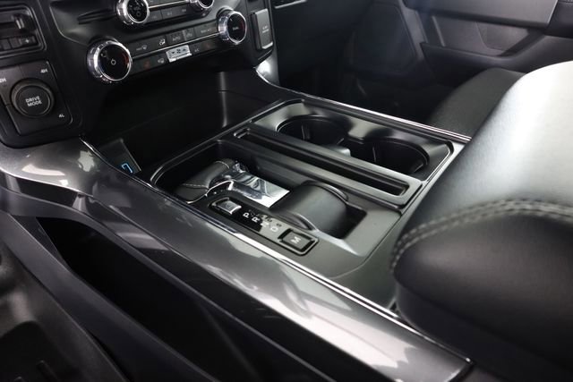 Certified 2023 Ford F150 XLT w/ Equipment Group 302A High image 66