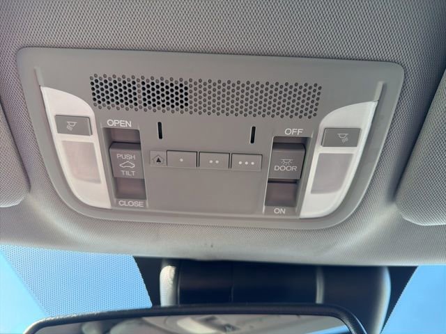 Used 2022 Acura ILX w/ Premium Package image 35