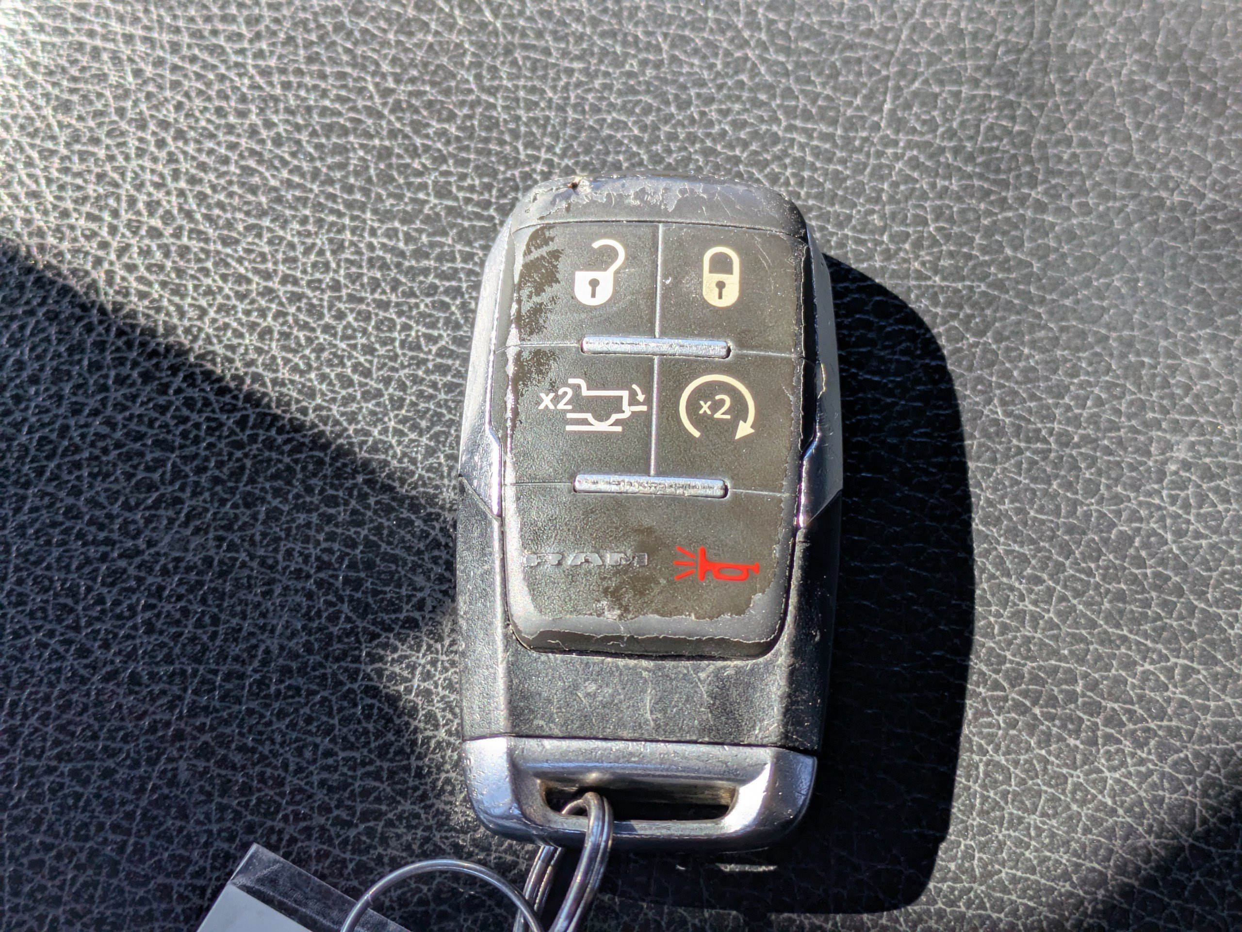 Used 2020 RAM 2500 Power Wagon image 31