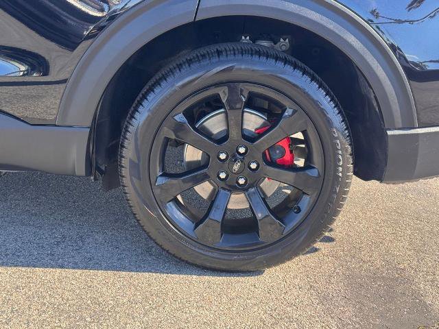 Certified 2023 Ford Explorer ST w/ Equipment Group 401A AWD/4WD image 15