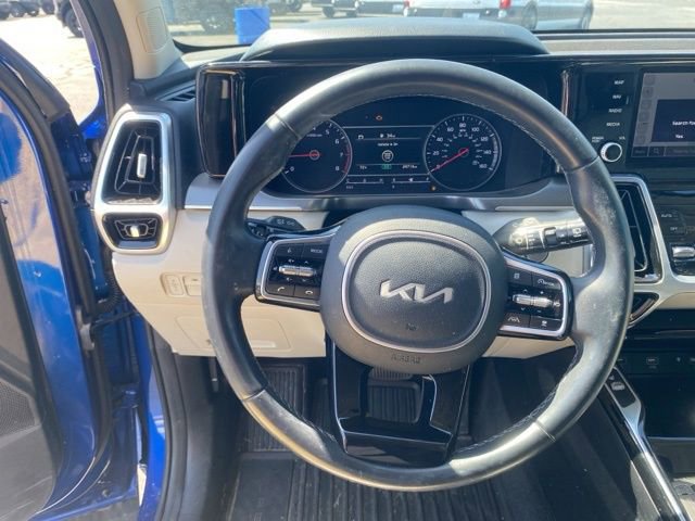 Used 2022 Kia Sorento SX FWD image 11