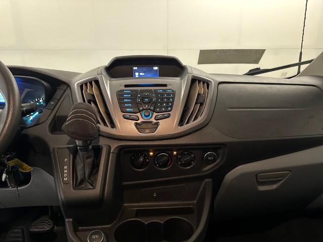 Certified 2017 Ford Transit 350 XLT RWD image 25