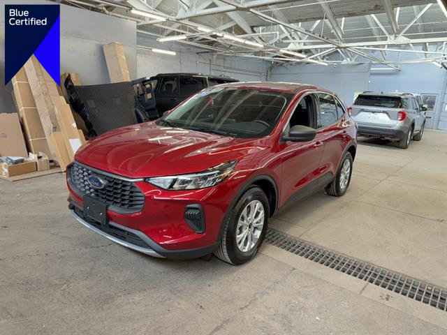 Certified 2023 Ford Escape Active image 1