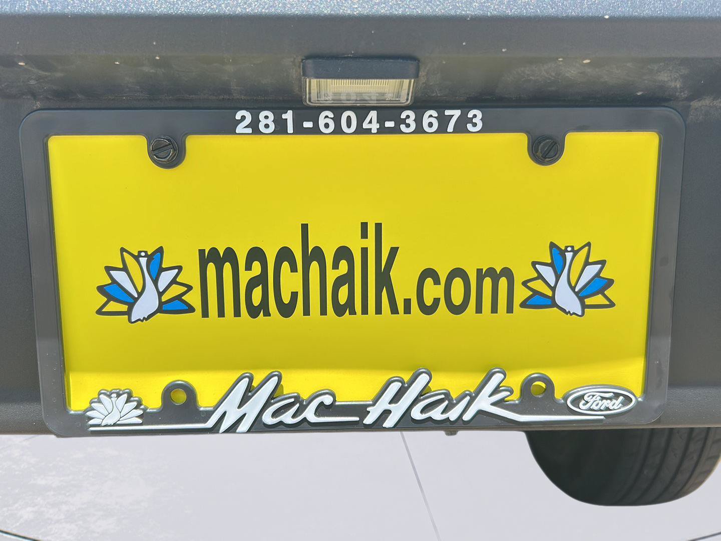 Certified 2024 Ford Maverick XL FWD image 32