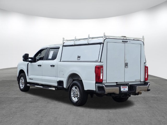 Certified 2024 Ford F250 XL w/ XL Driver Assist Package RWD image 6