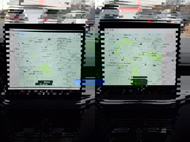 Certified 2024 Ford Escape ST-Line w/ Tech Pack #1 image 9