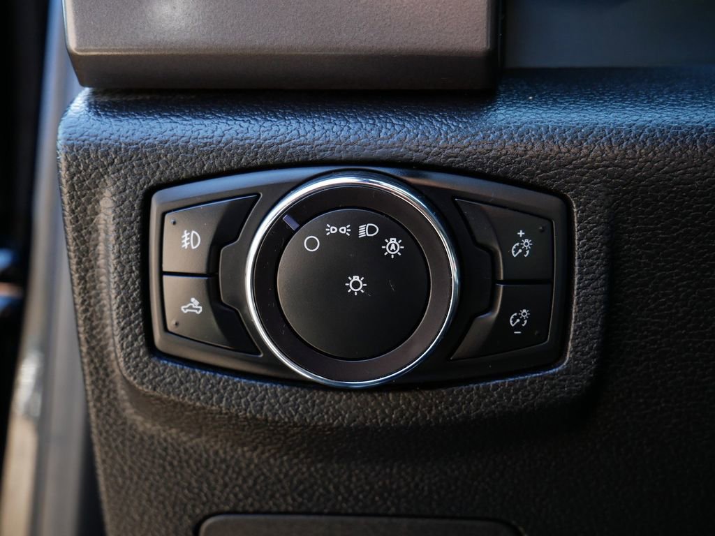 Certified 2017 Ford F150 XLT w/ Equipment Group 302A Luxury image 18