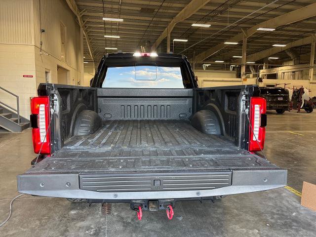 Certified 2023 Ford F250 King Ranch w/ Chrome Package AWD/4WD image 10