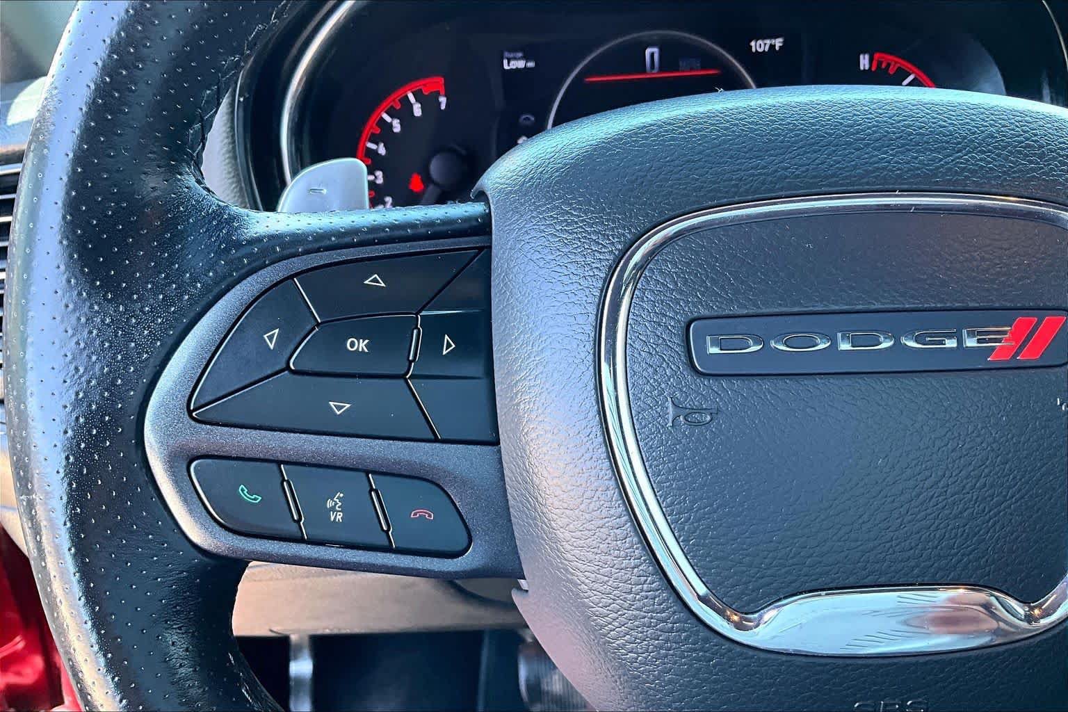 Used 2021 Dodge Durango GT RWD image 23