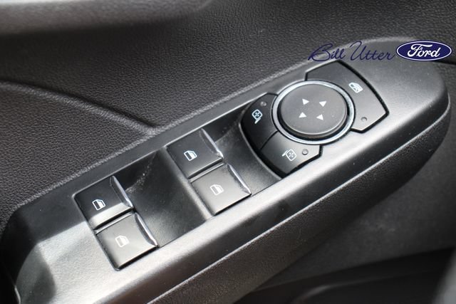 Certified 2025 Ford Escape ST-Line FWD image 21