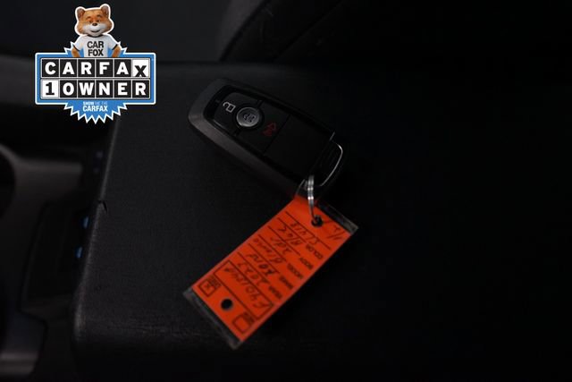 Certified 2023 Ford Bronco Big Bend image 28