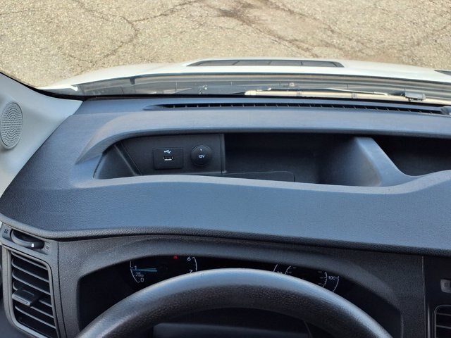 Certified 2024 Ford Transit 250 148 Medium Roof w/ Load Area Protection Package RWD image 15