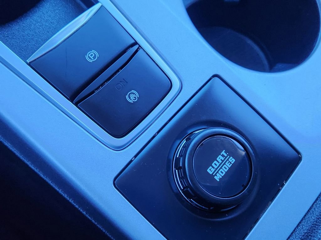 Certified 2021 Ford Bronco Sport Big Bend w/ Big Bend Package (96B) image 28