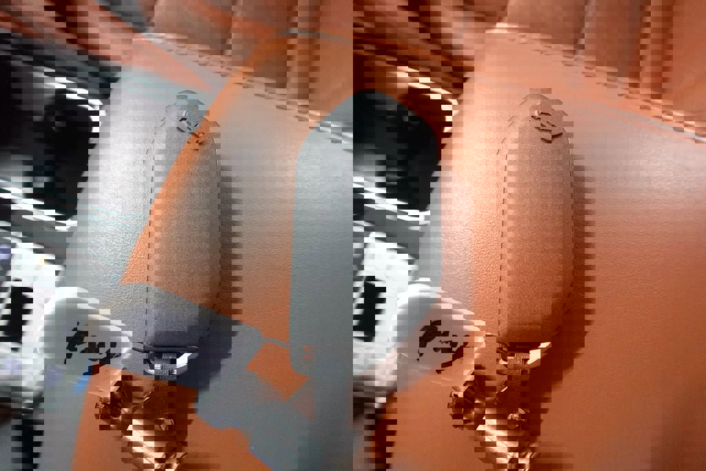 Used 2024 Kia Telluride EX X-Line image 21