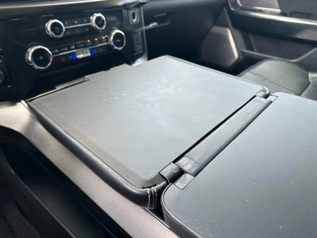 Certified 2023 Ford F150 Platinum w/ Equipment Group 701A High AWD/4WD image 22