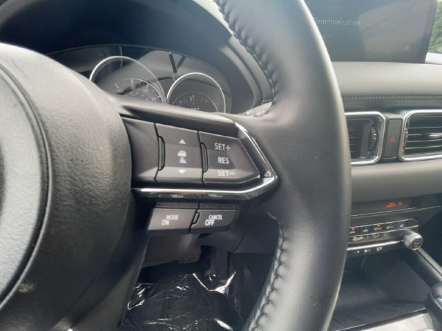 Used 2025 MAZDA CX-5 AWD 2.5 S w/ Preferred Package image 18