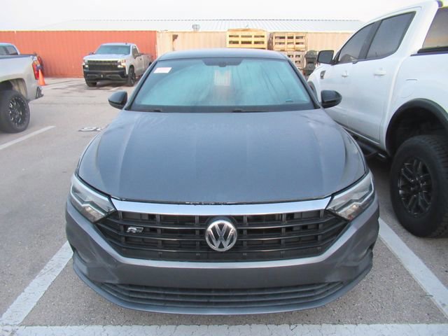 Used 2020 Volkswagen Jetta R-Line image 4
