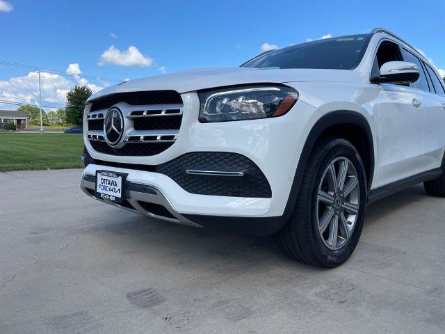 Used 2023 Mercedes-Benz GLS 450 4MATIC image 17