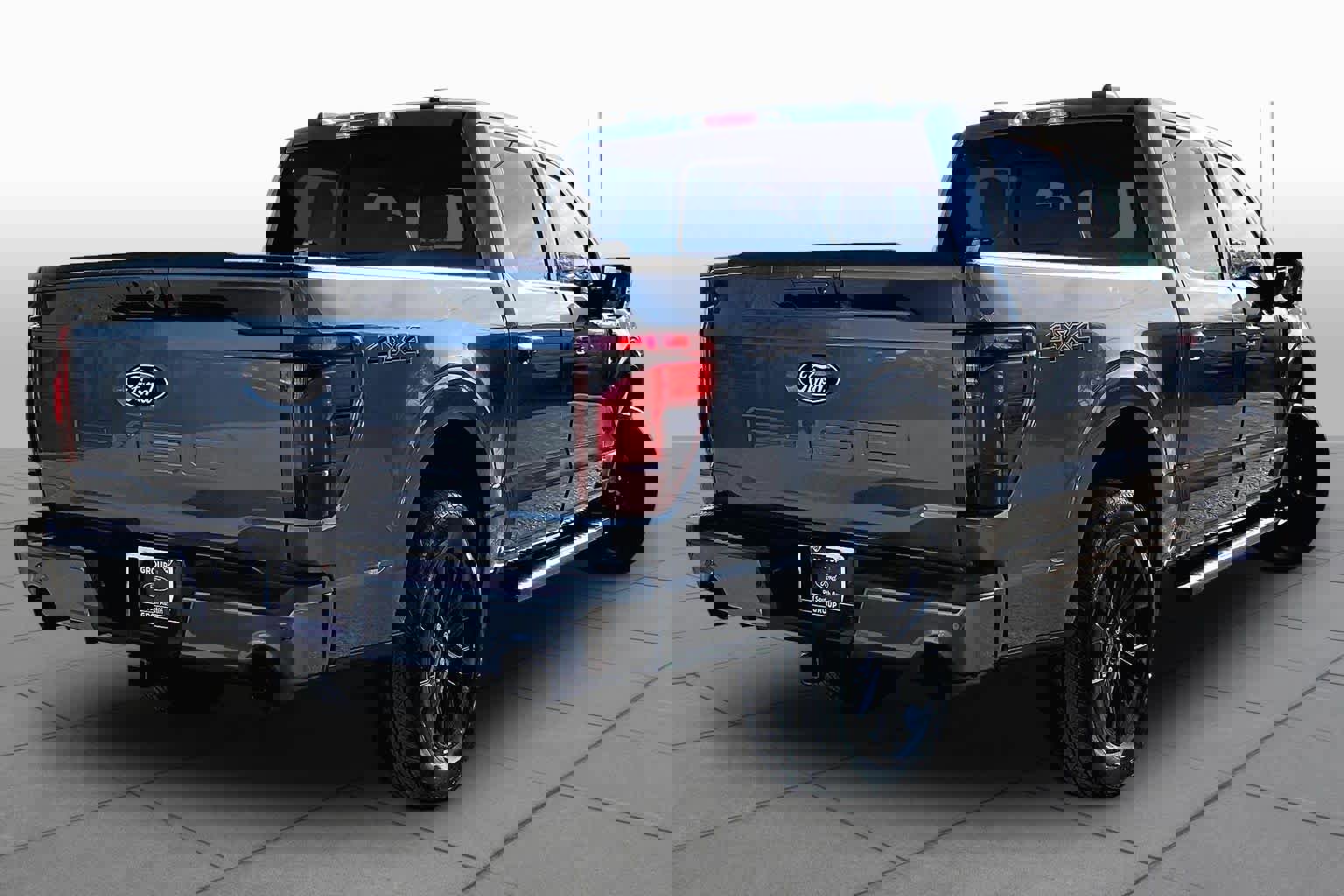 Certified 2024 Ford F150 XLT w/ Equipment Group 302A MID image 2