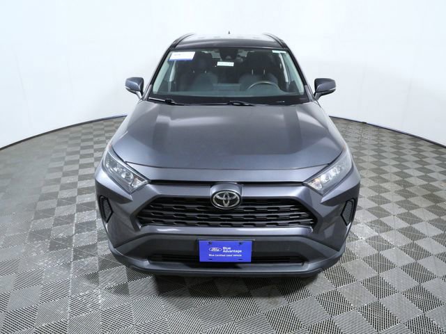 Used 2019 Toyota RAV4 LE AWD/4WD image 6