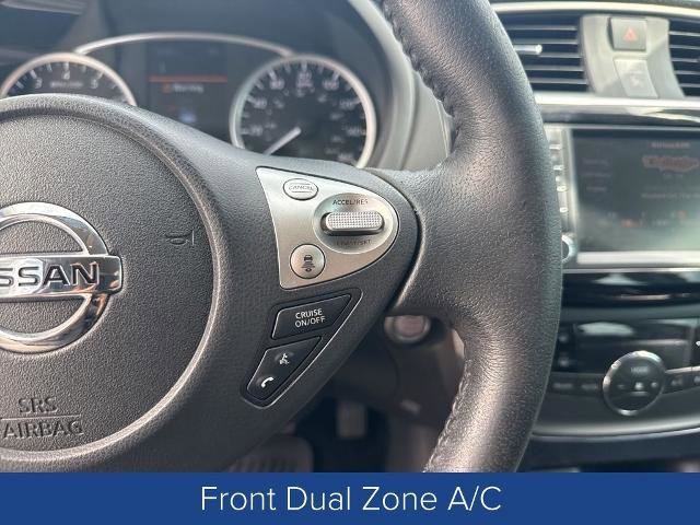 Used 2019 Nissan Sentra SR image 16