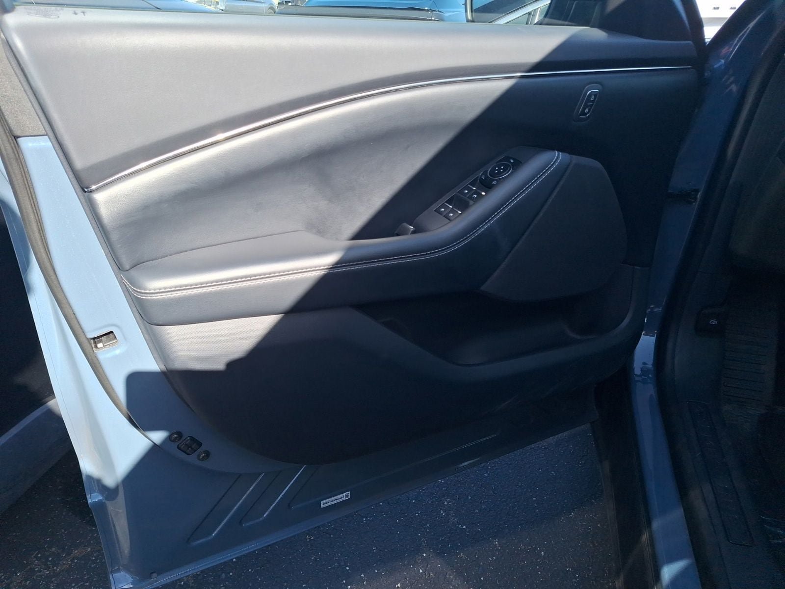 Certified 2023 Ford Mustang Mach-E Select RWD image 14