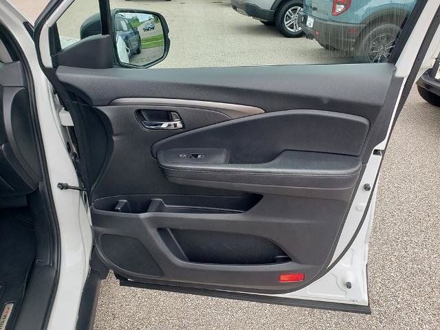Used 2020 Honda Pilot LX image 20