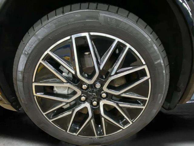 Certified 2024 Ford Mustang Mach-E Premium image 35