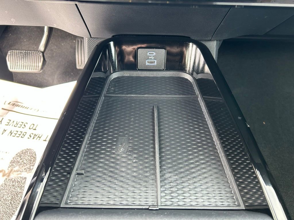 Certified 2021 Ford Mustang Mach-E Select image 28