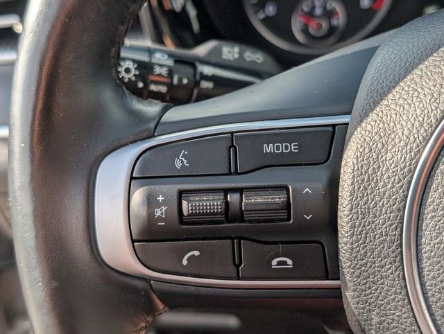 Used 2022 Kia K5 GT-Line w/ GT-Line Awd Premium Package image 24