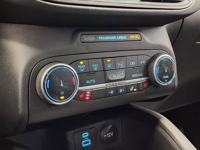 Certified 2023 Ford Escape Active image 17