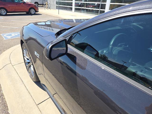 Certified 2024 Ford Mustang GT Premium image 10