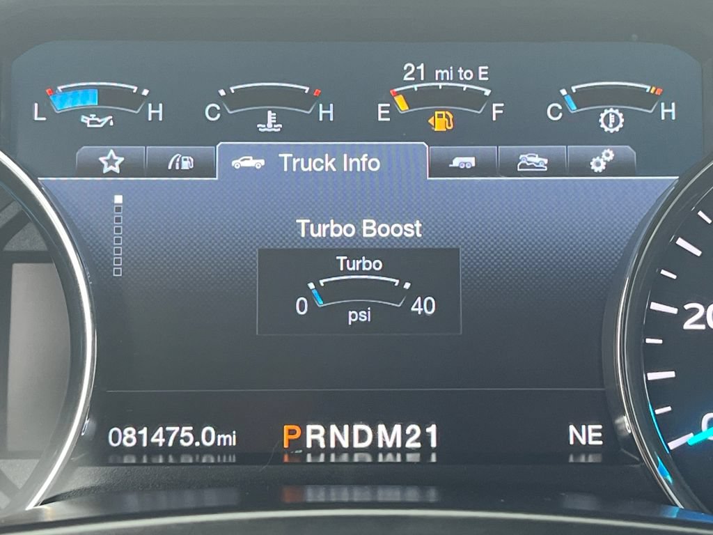 Certified 2017 Ford F350 Lariat w/ FX4 4x4 Off Road Package image 20