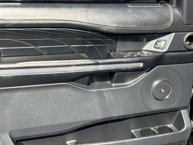 Certified 2020 Ford Expedition Platinum AWD/4WD image 21