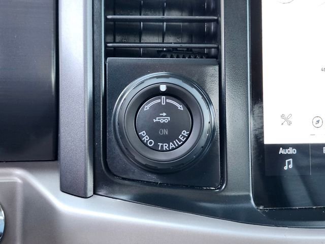 Certified 2023 Ford F150 Lightning XLT w/ Equipment Group 312A High image 25