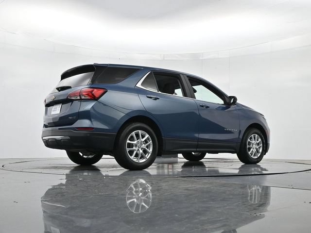 Used 2024 Chevrolet Equinox LT AWD/4WD image 35
