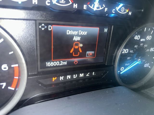 Certified 2022 Ford F250 XLT w/ XLT Premium Package image 9