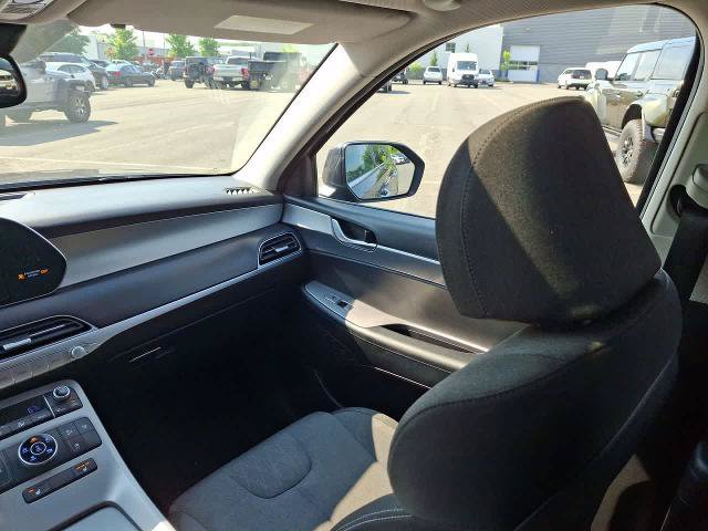 Used 2020 Hyundai Palisade SEL AWD/4WD image 11