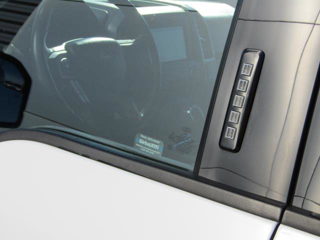 Certified 2018 Ford F150 XLT w/ Equipment Group 302A Luxury image 14