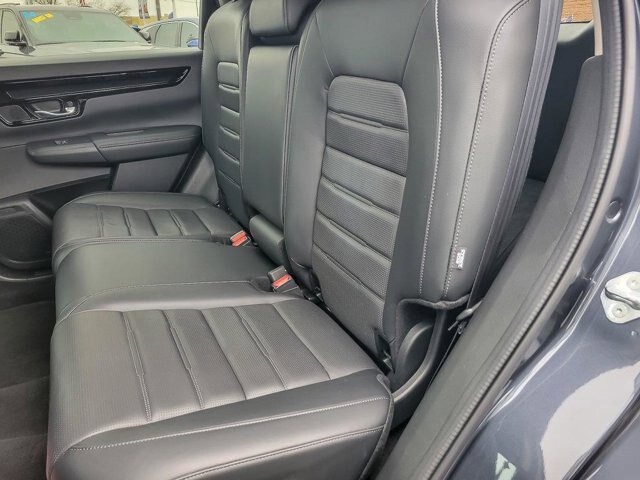 Used 2025 Honda CR-V EX-L image 16