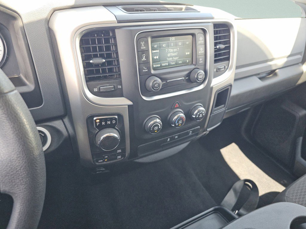 Used 2019 RAM 1500 Classic Warlock AWD/4WD image 29