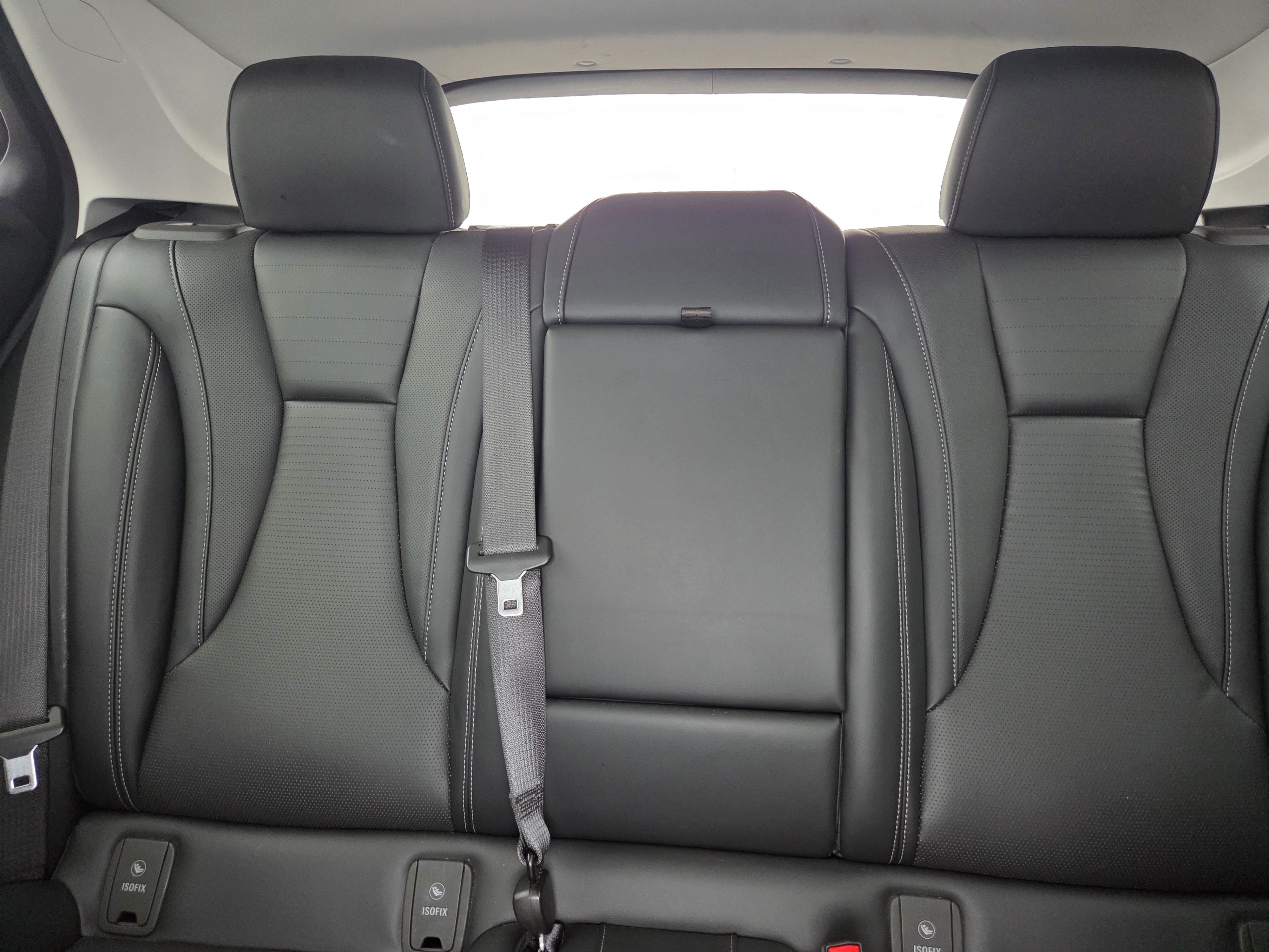 Used 2024 Buick Envision Preferred AWD/4WD image 19