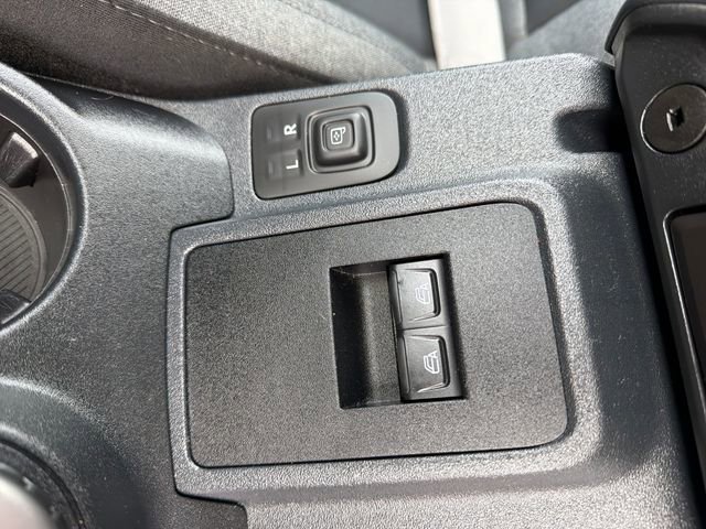 Certified 2023 Ford Bronco 2-Door AWD/4WD image 23