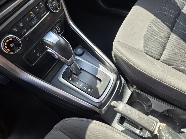 Certified 2019 Ford EcoSport SE FWD image 17