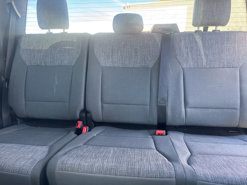 Certified 2023 Ford F150 XLT image 15