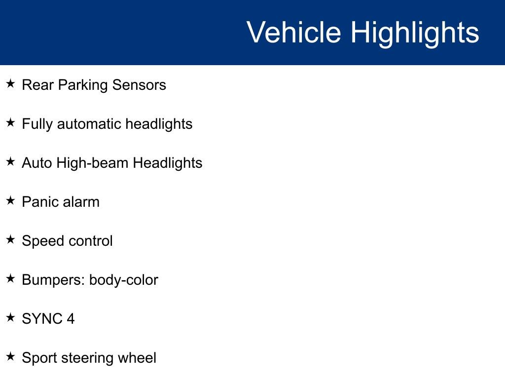 Certified 2025 Ford Mustang Coupe image 24