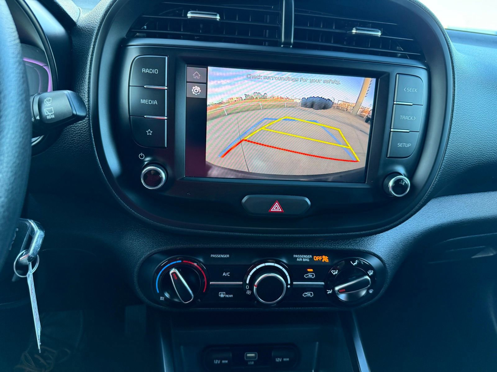 Used 2024 Kia Soul LX w/ Option Group 015 image 15