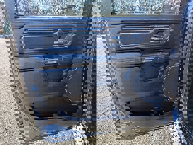 Used 2022 RAM 1500 Laramie image 26