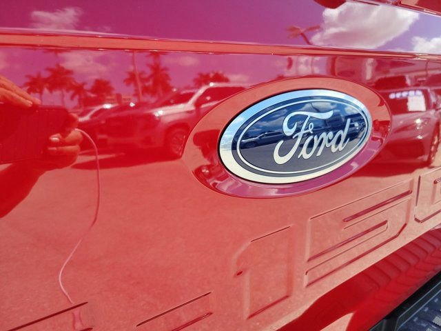 Certified 2023 Ford F150 Lariat w/ Max Trailer Tow Package image 11
