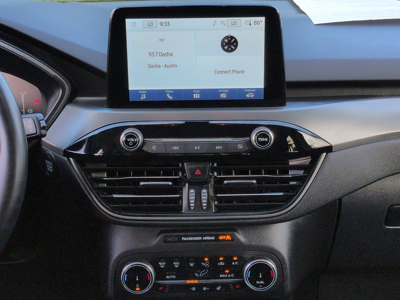 Certified 2024 Ford Escape Active AWD/4WD image 18
